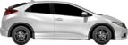 Honda Civic 1.6 i-DTEC
