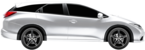 Honda Civic 1.8 i-VTEC