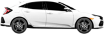 Honda Civic 2.0 Type-R