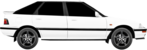 Honda Concerto 1.6 i 16V