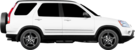 Honda Cr-V 2.0