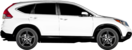 Honda Cr-V 2.0 iVtec