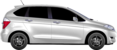 Honda Fr-V 1.8