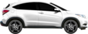 Honda Hr-V 1.5