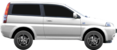 Honda Hr-V 1.6 16V