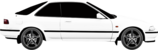 Honda Integra 1.5