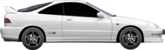 Honda Integra 1.8 Type-R