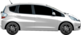 Honda Jazz 1.2
