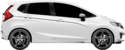 Honda Jazz 1.3