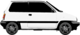 Honda Jazz 56 1.2