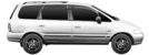 Honda Shuttle 2.3 16V