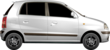 Hyundai Atos 1.1