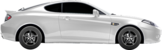 Hyundai Coupe 2.0