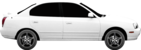 Hyundai Elantra 2.0