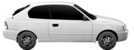 Hyundai Excel 1.5