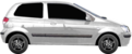 Hyundai Getz 1.1