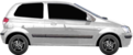 Hyundai Getz 1.3 i