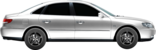 Hyundai Grandeur 3.3