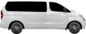 Hyundai H200 2.5 TD