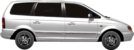 Hyundai Highway Van 2.0 CRDi