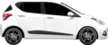 Hyundai i10 1.0