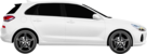 Hyundai i30 1.4 T-GDI