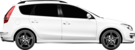 Hyundai i30 1.6 CRDi