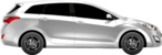 Hyundai i30 1.6 CRDi