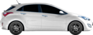 Hyundai i30 1.6 CRDi