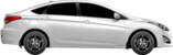 Hyundai i40 1.7 CRDi