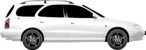 Hyundai Lantra 1.5 12V
