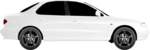 Hyundai Lantra 1.6 16V