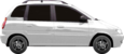 Hyundai Matrix 1.8