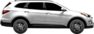 Hyundai Santa Fe 2.2 CRDi