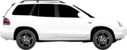 Hyundai Santa Fe 2.7 V6 4x4