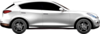 Infiniti EX 37