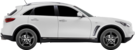 Infiniti FX 35