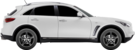Infiniti FX 37 AWD