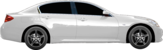 Infiniti G 37