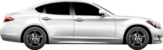 Infiniti M 37