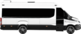 Iveco Daily 33S15, 35S15, 35C15