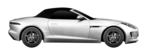 Jaguar F-Type 3.0 SCV6