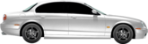 Jaguar S-Type 4.2 V8