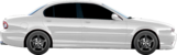 Jaguar X-Type 2.2 D