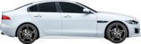 Jaguar Xe 2.0