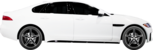 Jaguar Xf 2.0 D