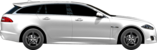 Jaguar Xf 2.2 D