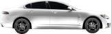 Jaguar Xf 2.7 D
