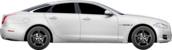 Jaguar Xj 3.0 SDV6