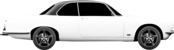 Jaguar Xj 4.0